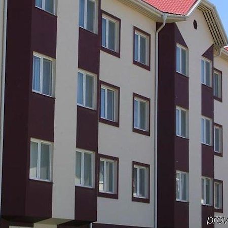 Chagala Atyrau Hotel Exterior foto
